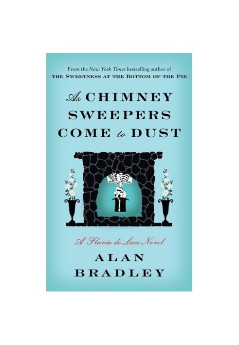 As Chimney Sweepers Come to Dust
