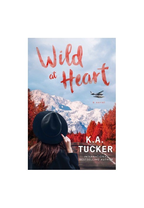 Wild At Heart
