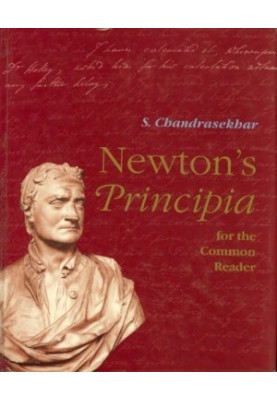 Newton's Principia for the common reader