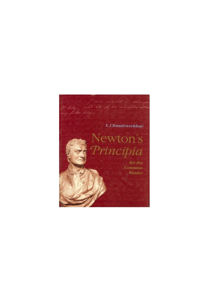 Newton's Principia for the common reader