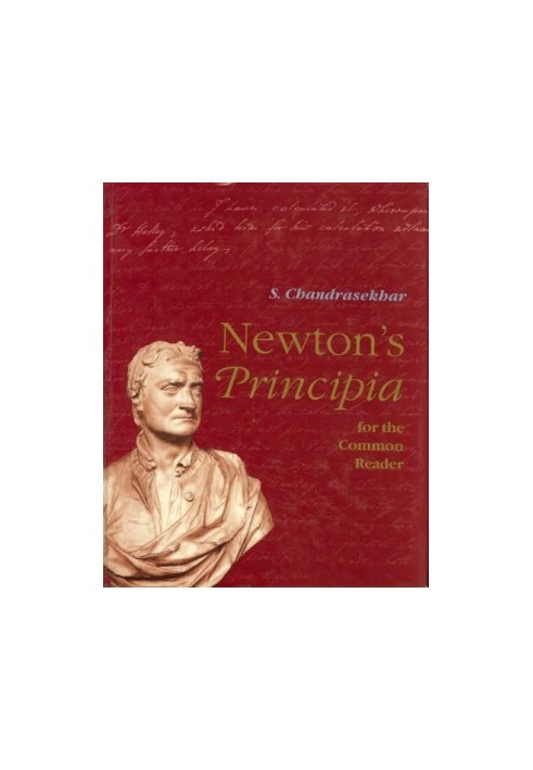 Newton's Principia for the common reader