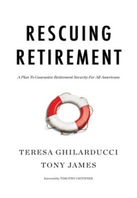 Rescuing Retirement
