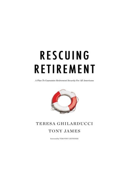 Rescuing Retirement