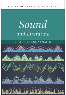 Sound and Literature