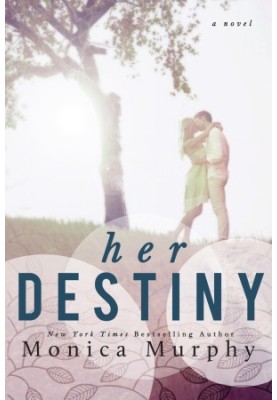 [Reverie 02] • Her Destiny