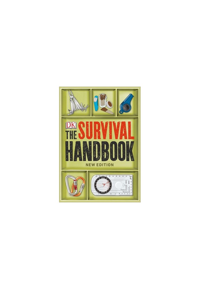 The Survival Handbook