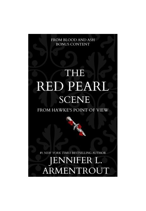 The Red Pearl Scene