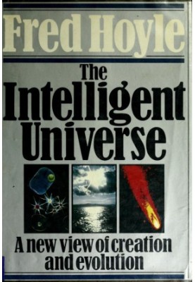 The Intelligent Universe