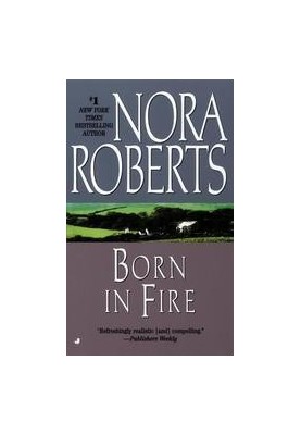 Born in Fire
