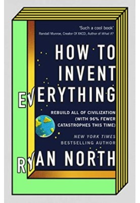 How to Invent Everything