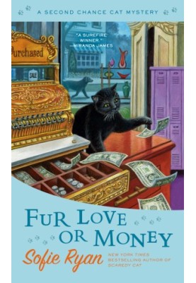 Fur Love or Money