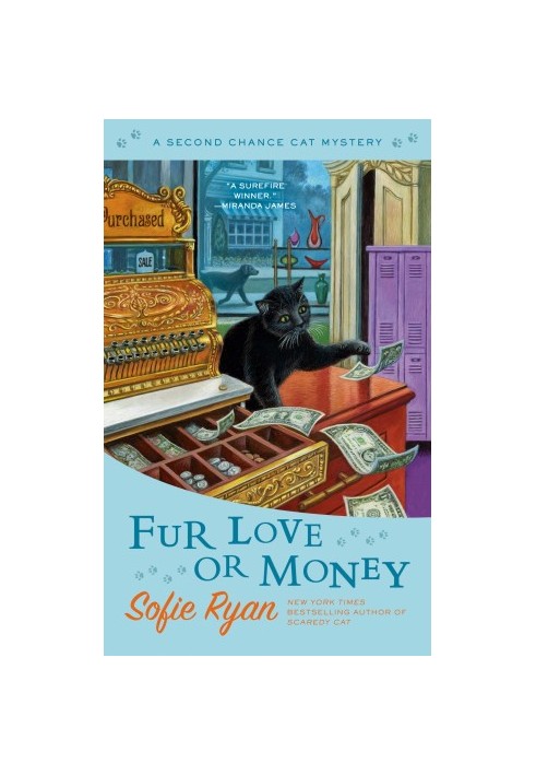 Fur Love or Money