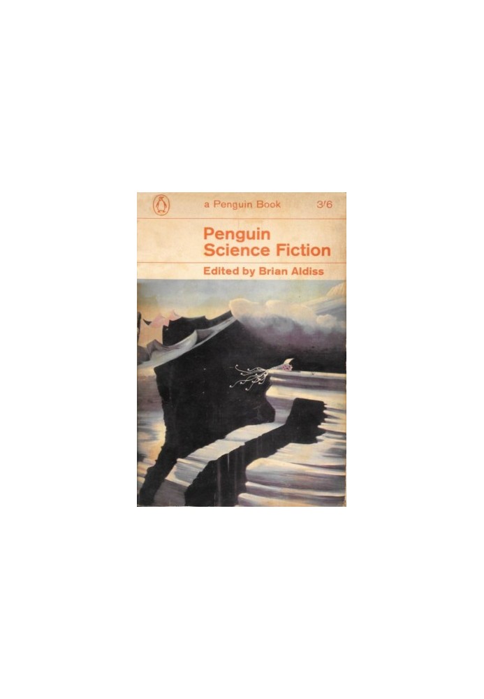 Penguin Science Fiction