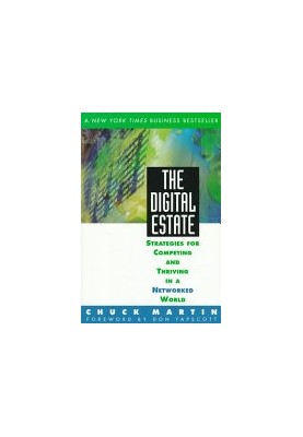 The Digital Estate