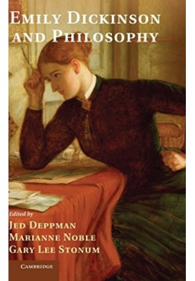 Emily Dickinson and philosophy