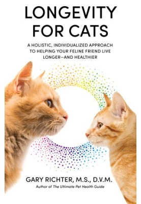 Longevity for Cats