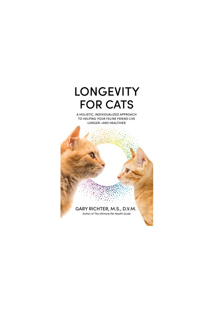Longevity for Cats