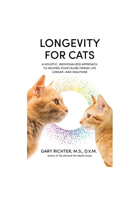 Longevity for Cats