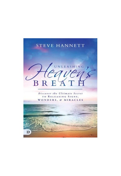 Unleashing Heaven's Breath