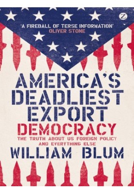 America's Deadliest Export