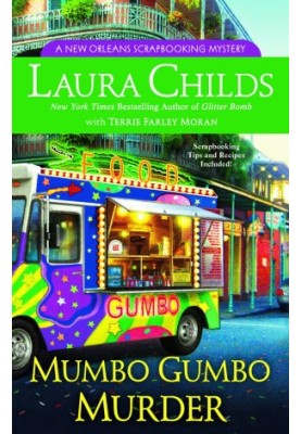 Mumbo Gumbo Murder