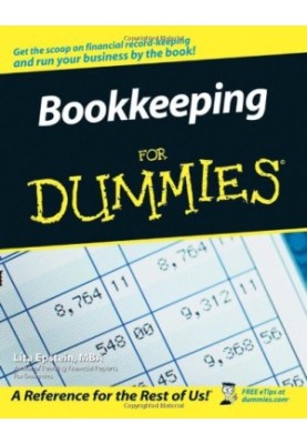 Bookkeeping For Dummies