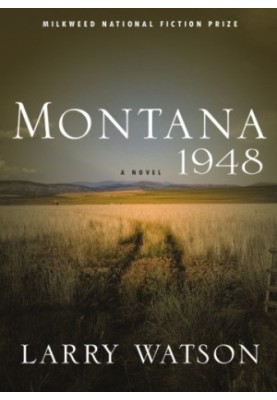 Montana 1948: A Novel