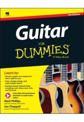 Guitar for Dummies