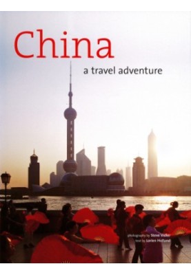 China: a Travel Adventure