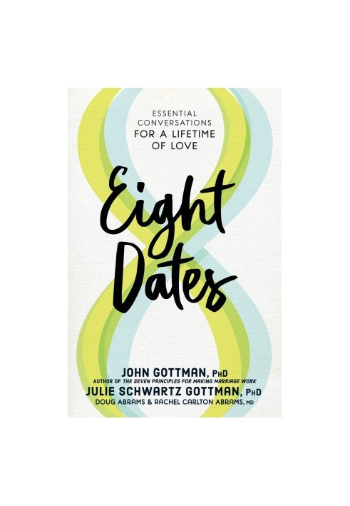 Eight Dates