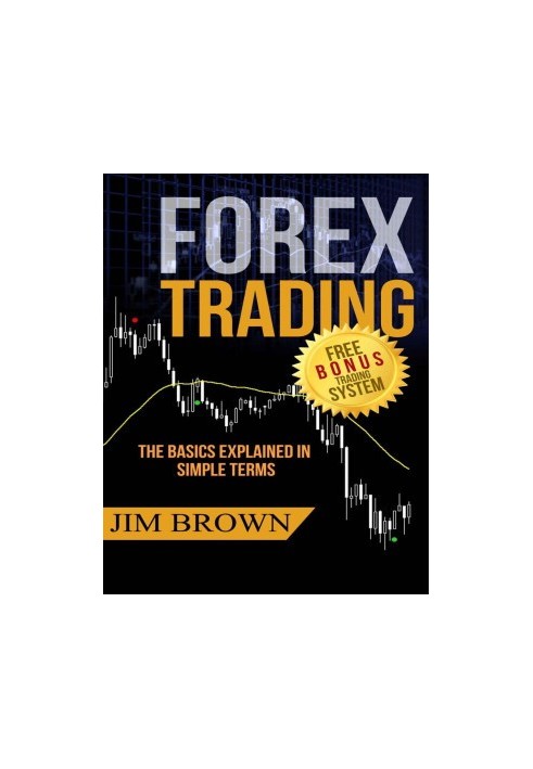 FOREX TRADING: The Basics Explained in Simple Terms