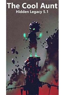 The Cool Aunt (Hidden Legacy, 05.1)