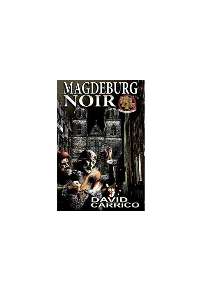 Ring of Fire - Magdeburg Noir