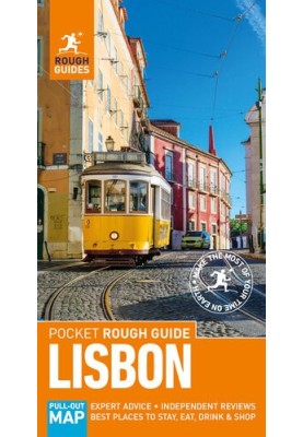 Pocket Rough Guide Lisbon