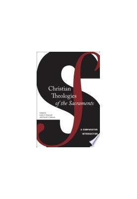 Christian Theologies of the Sacraments: A Comparative Introduction