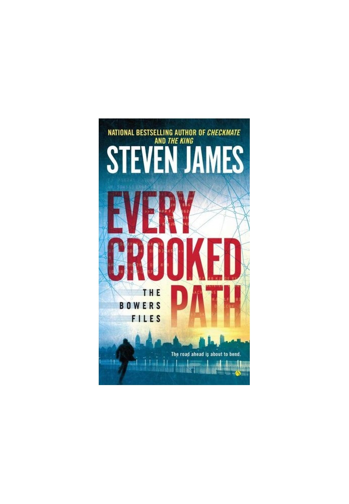 Every Crooked Path