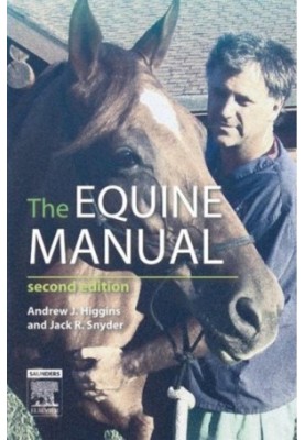 The Equine Manual, 2nd Edition