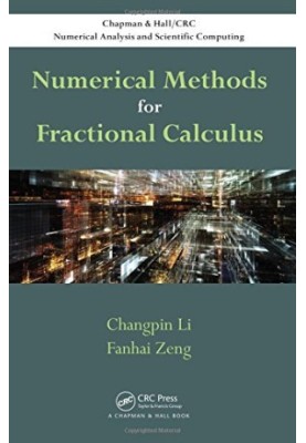 Numerical methods for fractional calculus
