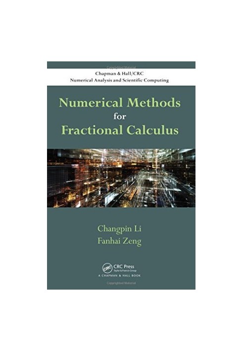 Numerical methods for fractional calculus