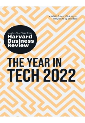 The Year in Tech 2022