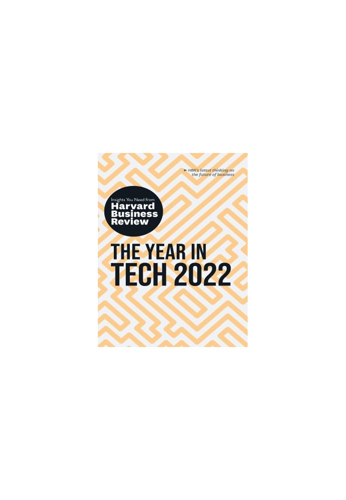 The Year in Tech 2022