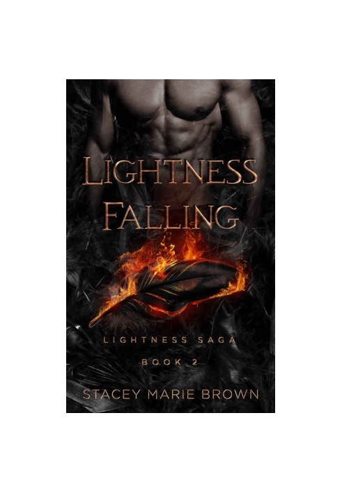 [Lightness Saga 02] • Lightness Falling