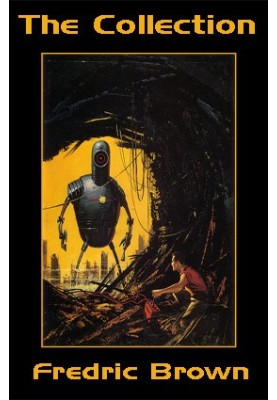 The Collection (2011, Jerry eBooks)