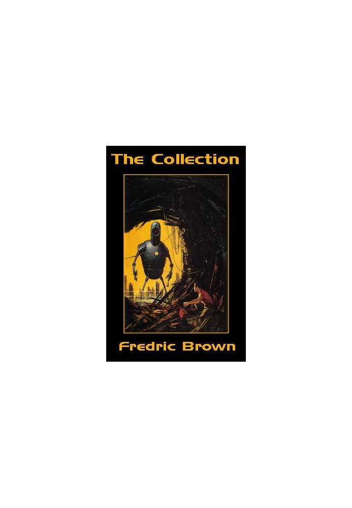 The Collection (2011, Jerry eBooks)