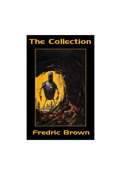 The Collection (2011, Jerry eBooks)