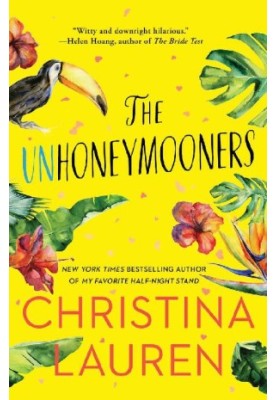 The Unhoneymooners