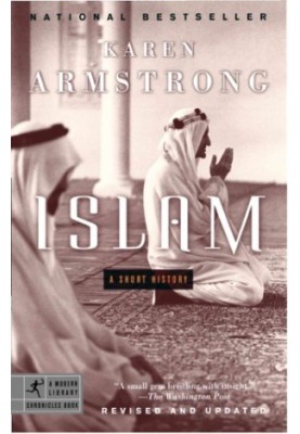 Islam: a Short History