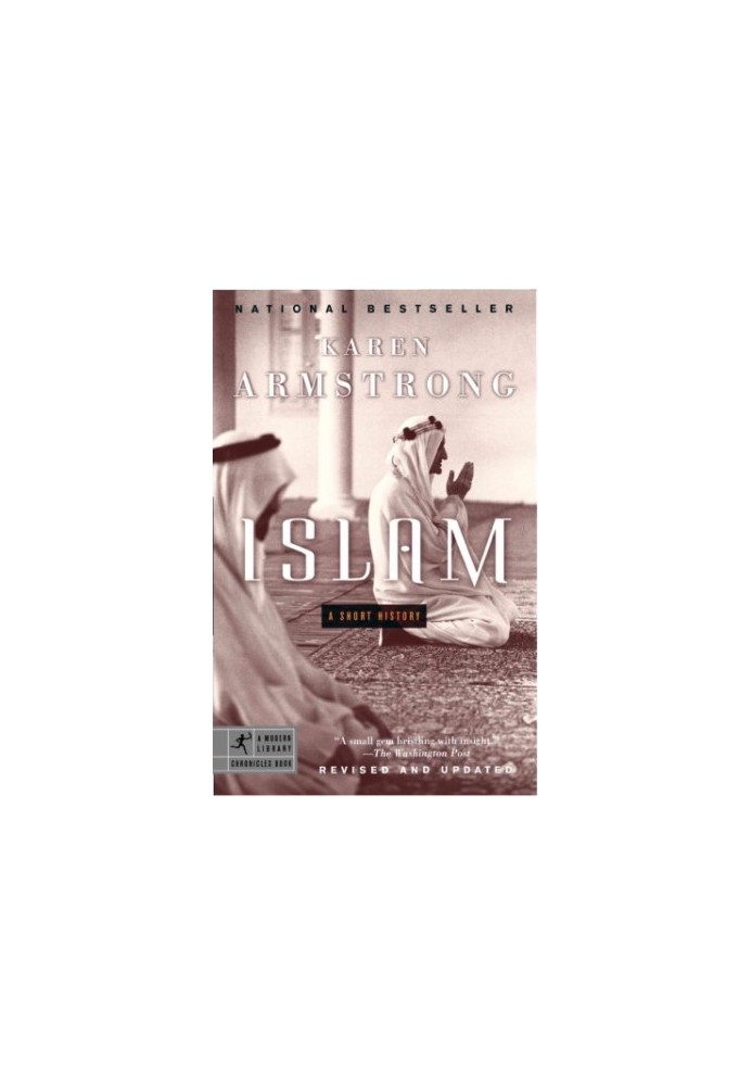 Islam: a Short History