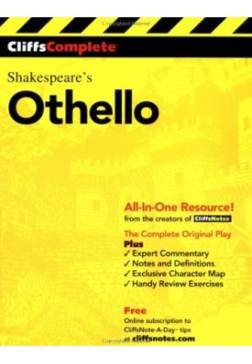 Othello (Cliffs Complete)