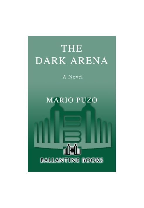 The Dark Arena